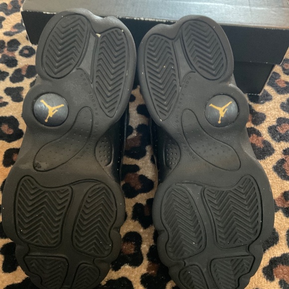 Jordan Retro 13 PRESCHOOL SNEAKERS SIZE 1.5Y - Picture 4 of 4